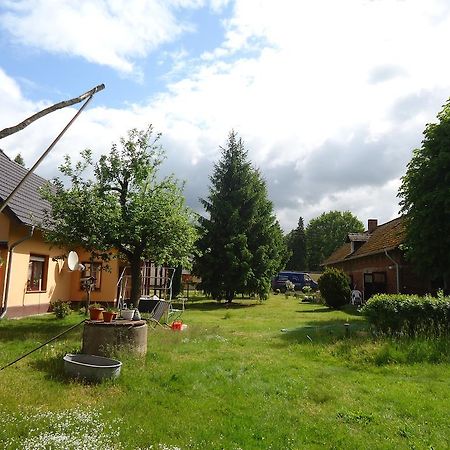Zur Alten Jugendherberge Burg  Luaran gambar