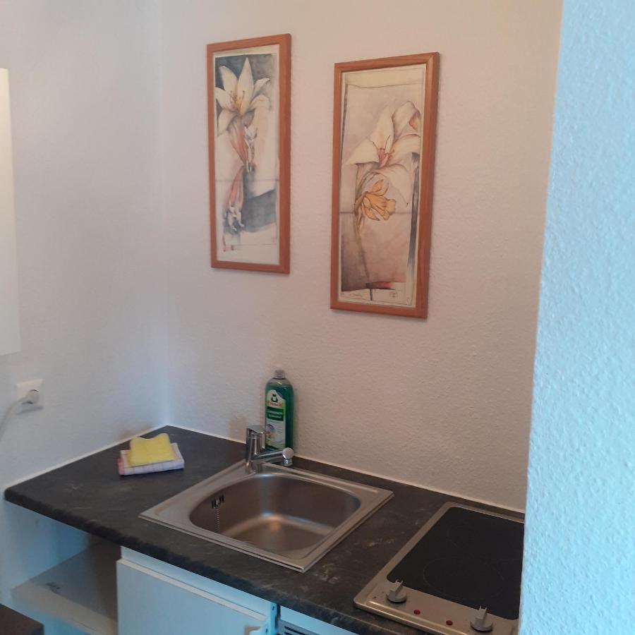 Zur Alten Jugendherberge Burg  Luaran gambar