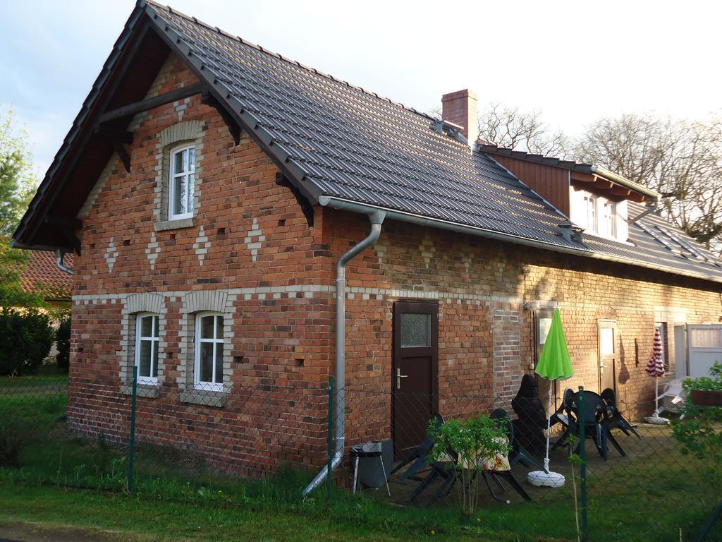Zur Alten Jugendherberge Burg  Luaran gambar