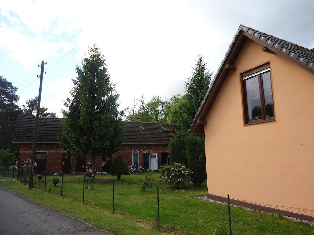 Zur Alten Jugendherberge Burg  Luaran gambar